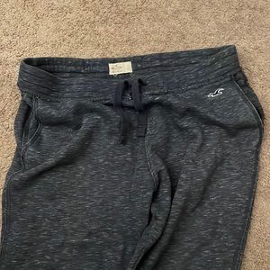 Hollister sweatpants